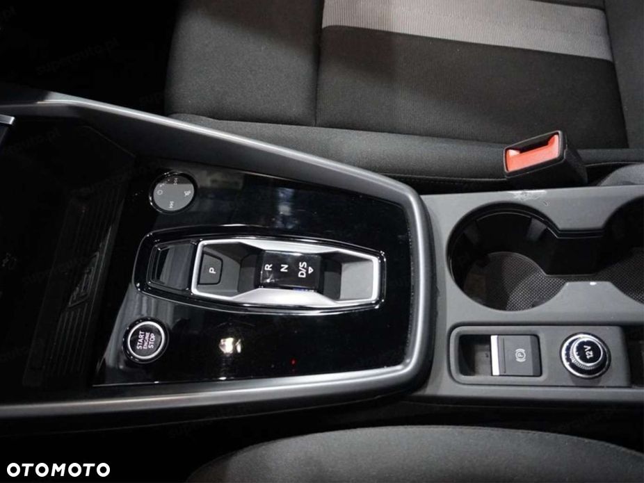 Audi A3 Sportback 30 TFSI mHEV S tronic - 14