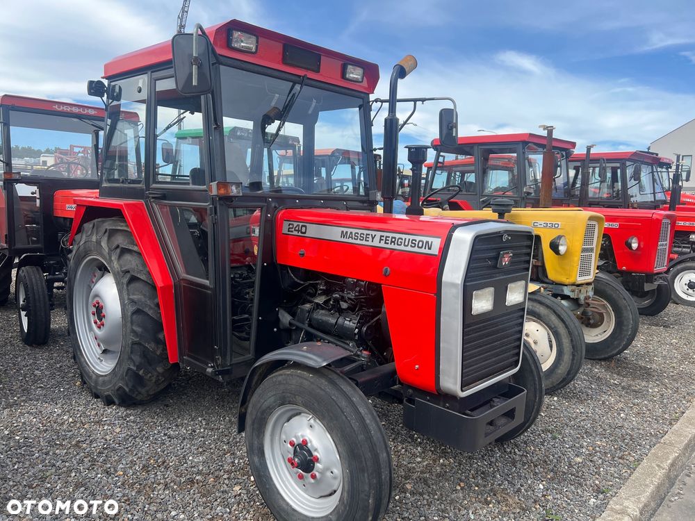 Zetor C-385 - 20