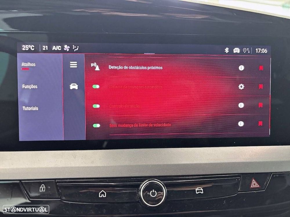 Opel Mokka 1.2 Hybrid GS eDCT - 14