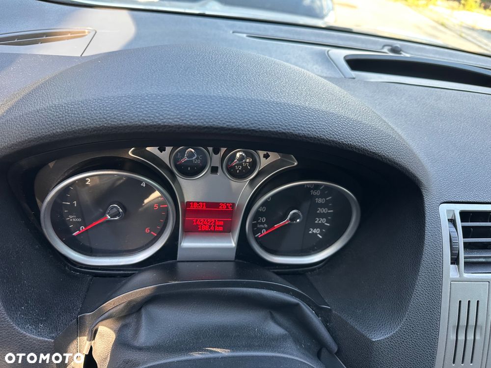 Ford Kuga 2.0 TDCi Trend - 20