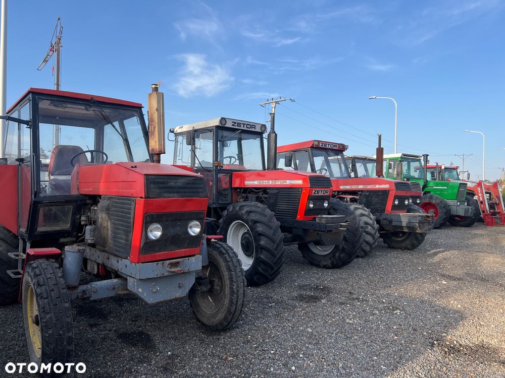 Zetor 7341 Super Turbo - 20