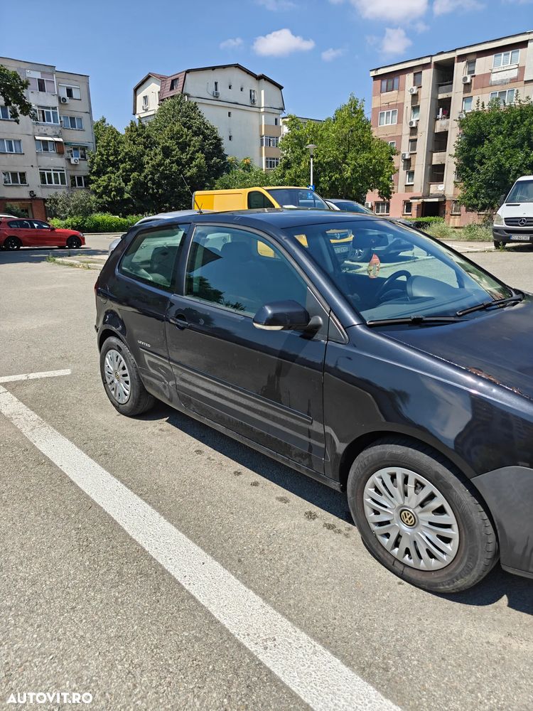 Volkswagen Polo - 5