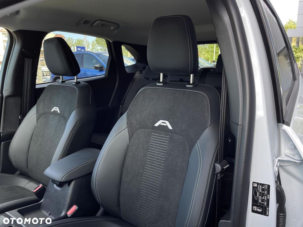 Ford Kuga 2.5 FHEV FWD Active X eCVT - 20