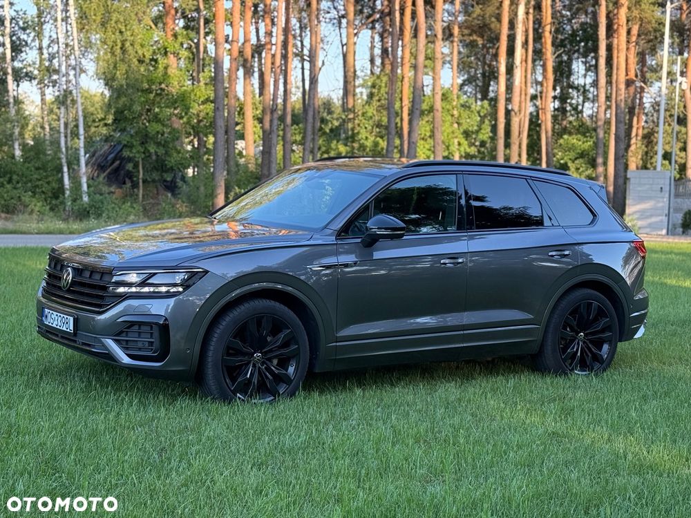 Volkswagen Touareg 3.0 V6 TDI 4Motion R-Line - 3