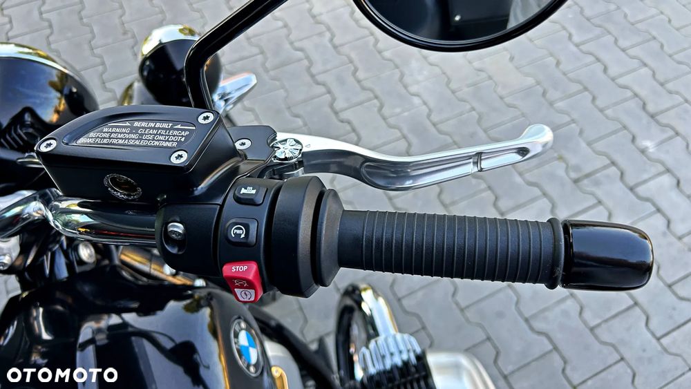 BMW R - 24