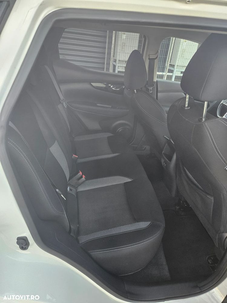 Nissan Qashqai - 7