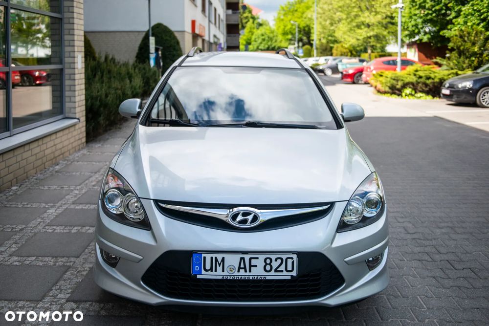 Hyundai i30 1.6 CRDi Premium - 26