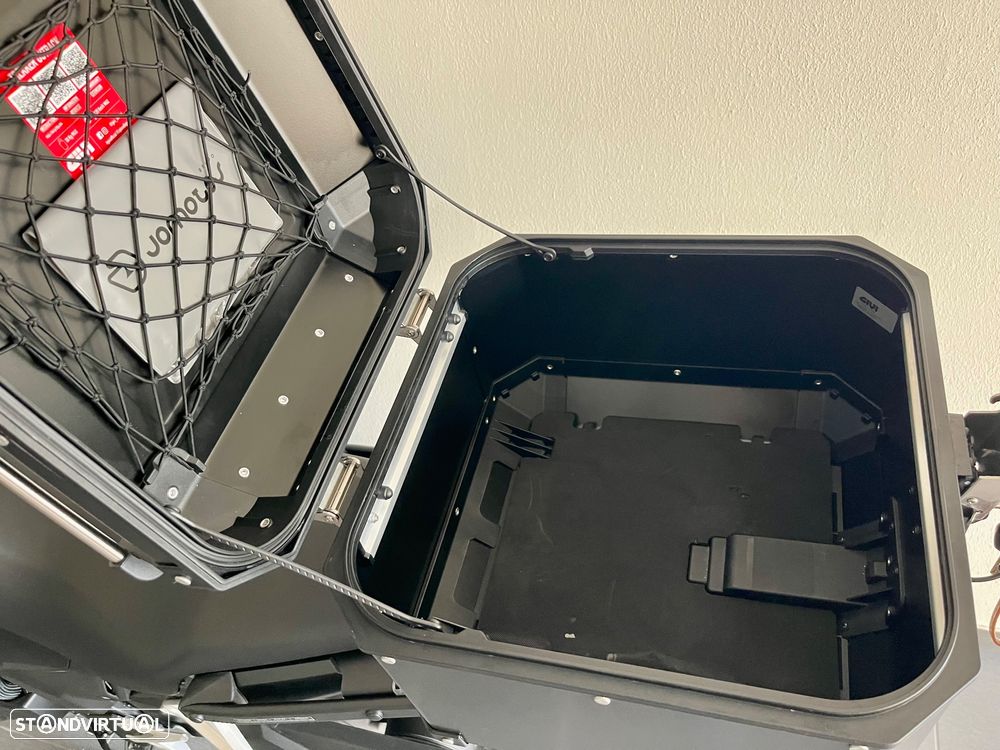 Honda CB 500 X - Rebaixada (Garantia fábrica até 04/2029) - 25