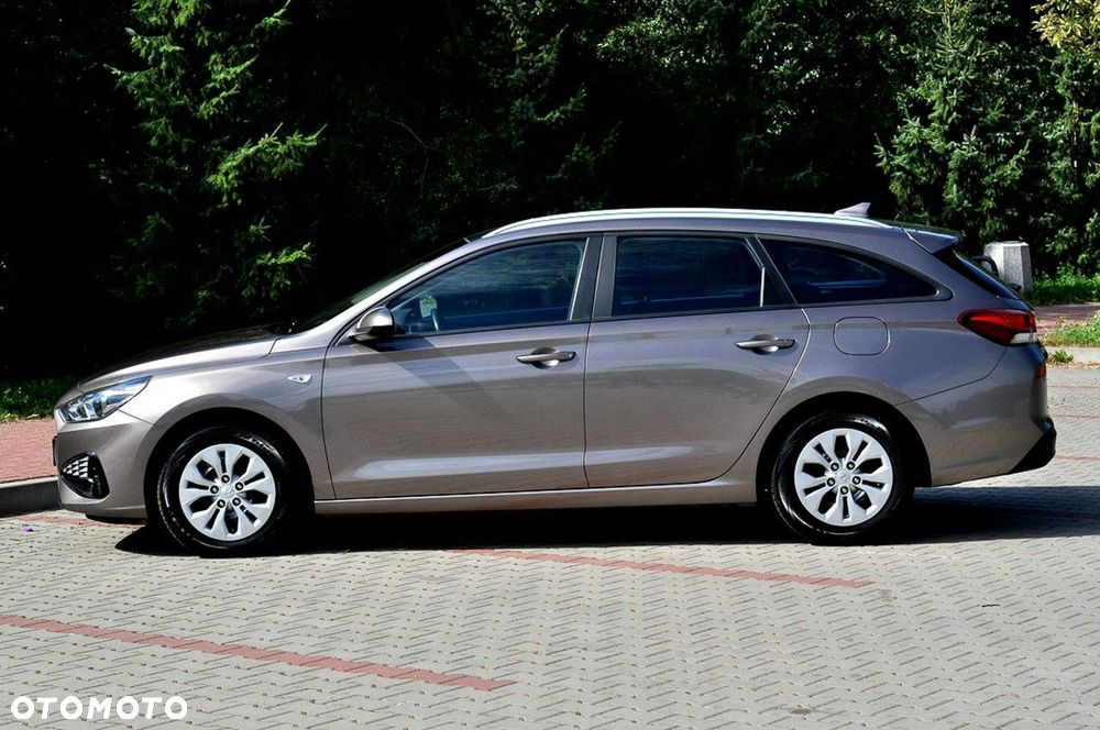 Hyundai i30 - 5