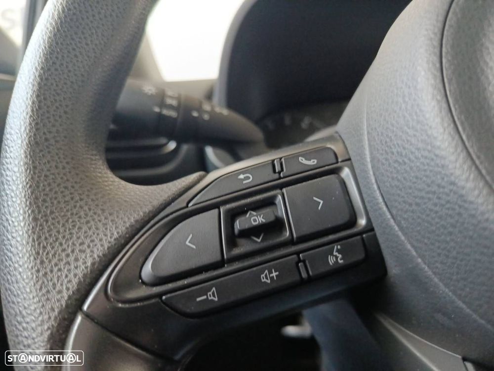 Toyota Yaris 1.0 VVT-i Comfort - 16