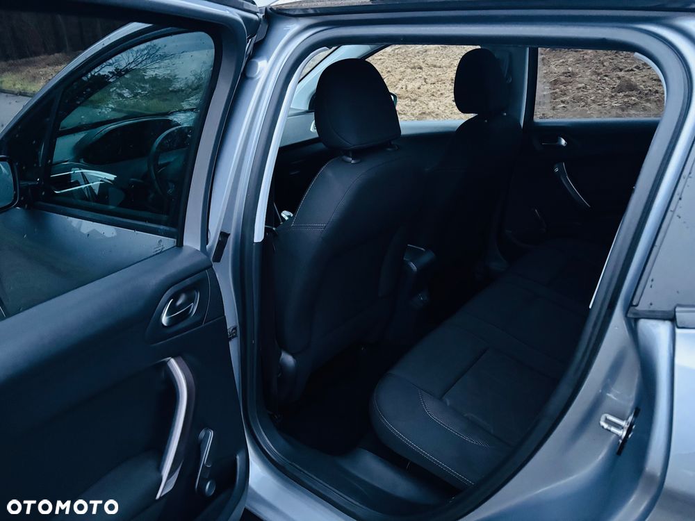 Peugeot 2008 PureTech 82 Style - 18