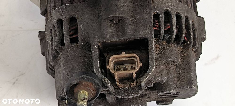 ALTERNATOR FORD MUSTANG V  AS6T-10300-CB - 5