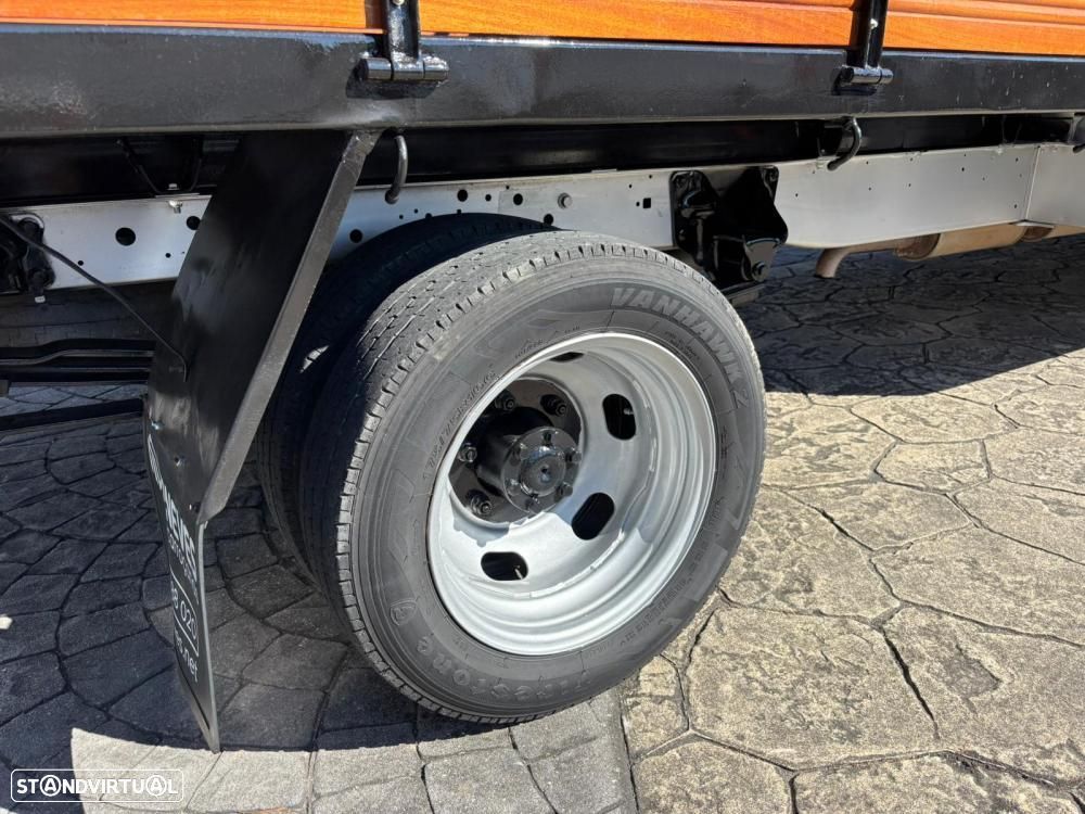 Ford Transit TRANSIT 350E (120cv) CD7 - 9