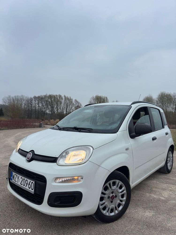 Fiat Panda - 4