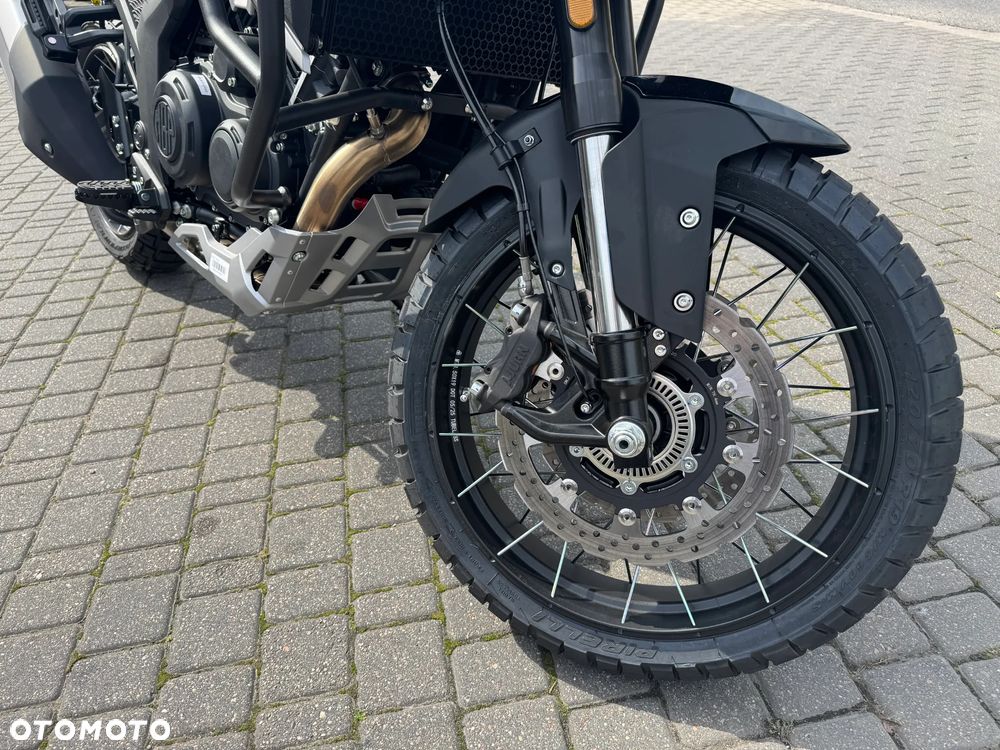 Morbidelli T1002VX - 8