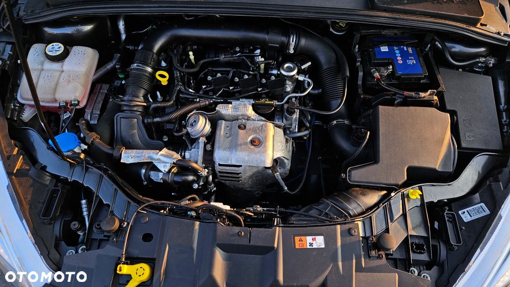 Ford Focus 1.0 EcoBoost Edition - 7