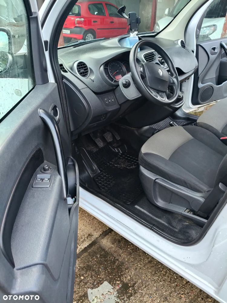 Renault Kangoo - 7