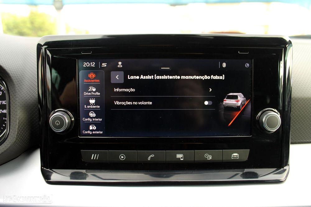 SEAT Arona 1.0 TSI FR - 15