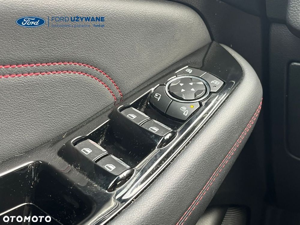 Ford S-Max 2.0 EcoBlue AWD ST-Line - 19