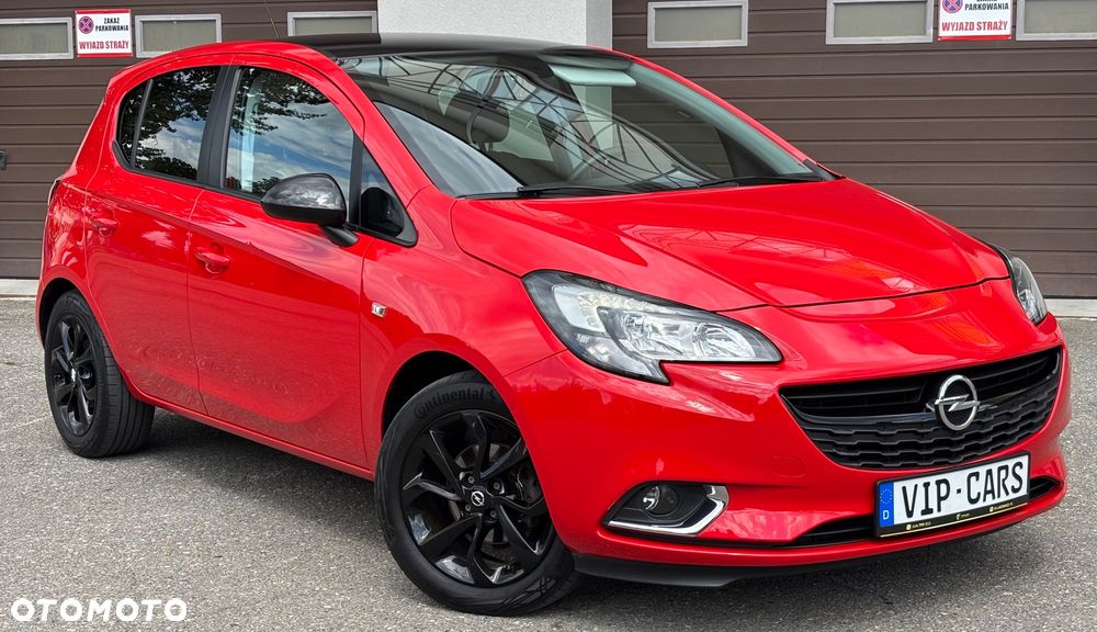 Opel Corsa 1.4 Color Edition - 2