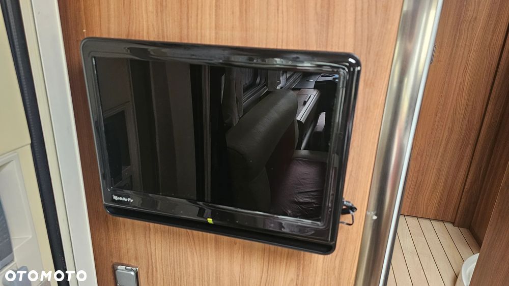 LE VOYAGEUR Mercedes Sprinter 519 - 21