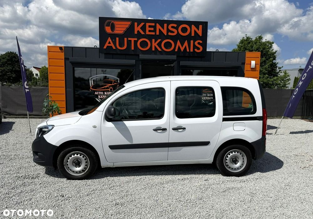 Mercedes-Benz Citan Tourer lang Start & Stop - 6
