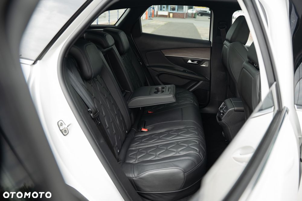Peugeot 3008 - 35