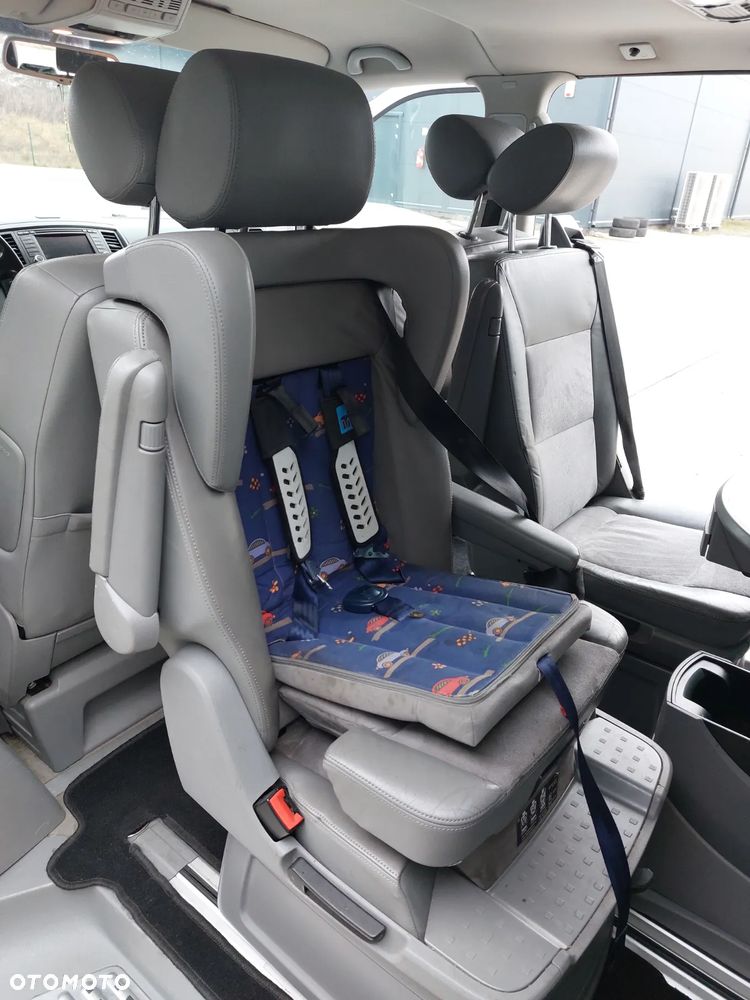 Volkswagen Multivan L1 Highline - 10