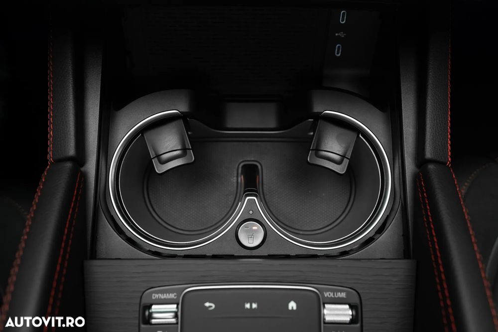 Mercedes-Benz GLE AMG 53 MHEV 4MATIC+ - 20