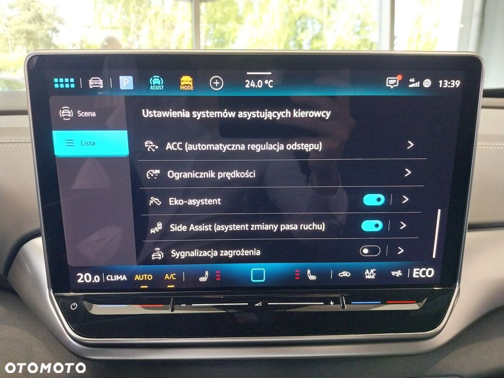 Volkswagen ID.4 52kWh Pure Performance - 16