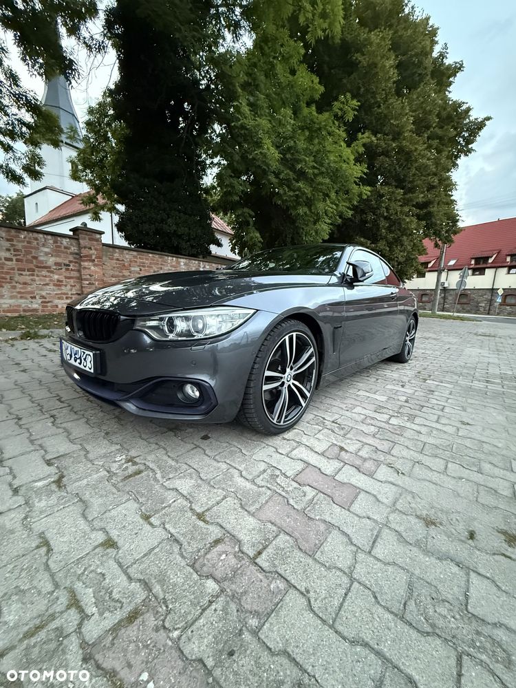 BMW Seria 4 - 6