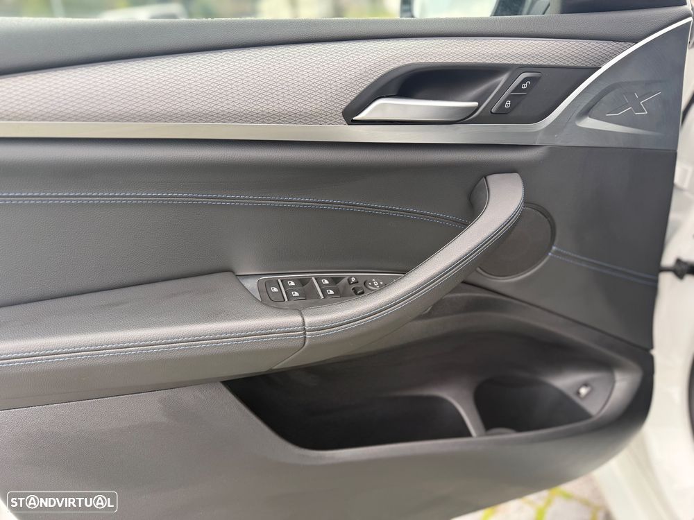 BMW X3 xDrive30e Aut. M Sport - 15