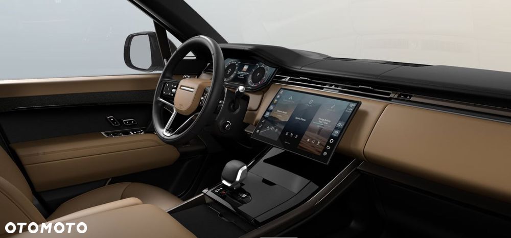 Land Rover Range Rover Sport S 3.0 D250 mHEV SE - 4