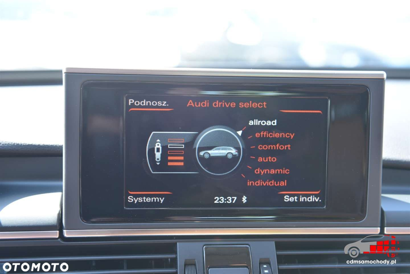 Audi A6 Allroad 3.0 TDI clean diesel Quattro S tronic - 26