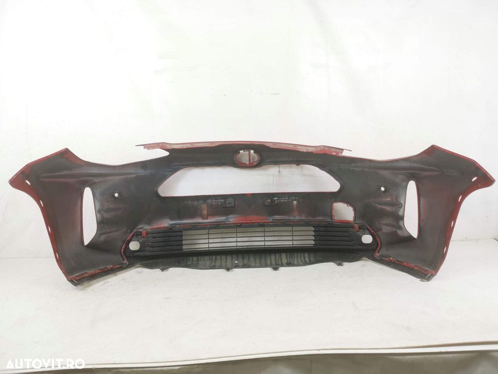 Bara Fata Cu Fusta Toyota  Yaris XP210 2020 2021 2022 2023 Originala I - 5