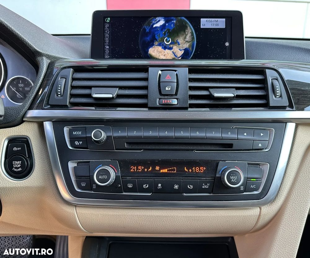 BMW Seria 3 - 20
