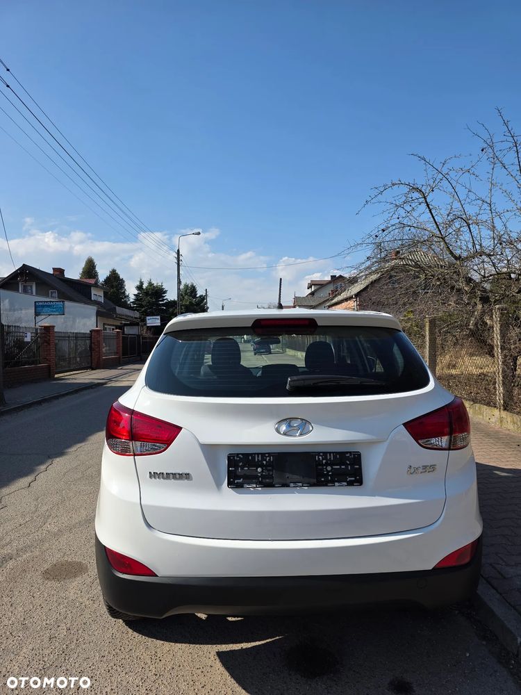 Hyundai ix35 1.6 2WD Style - 8