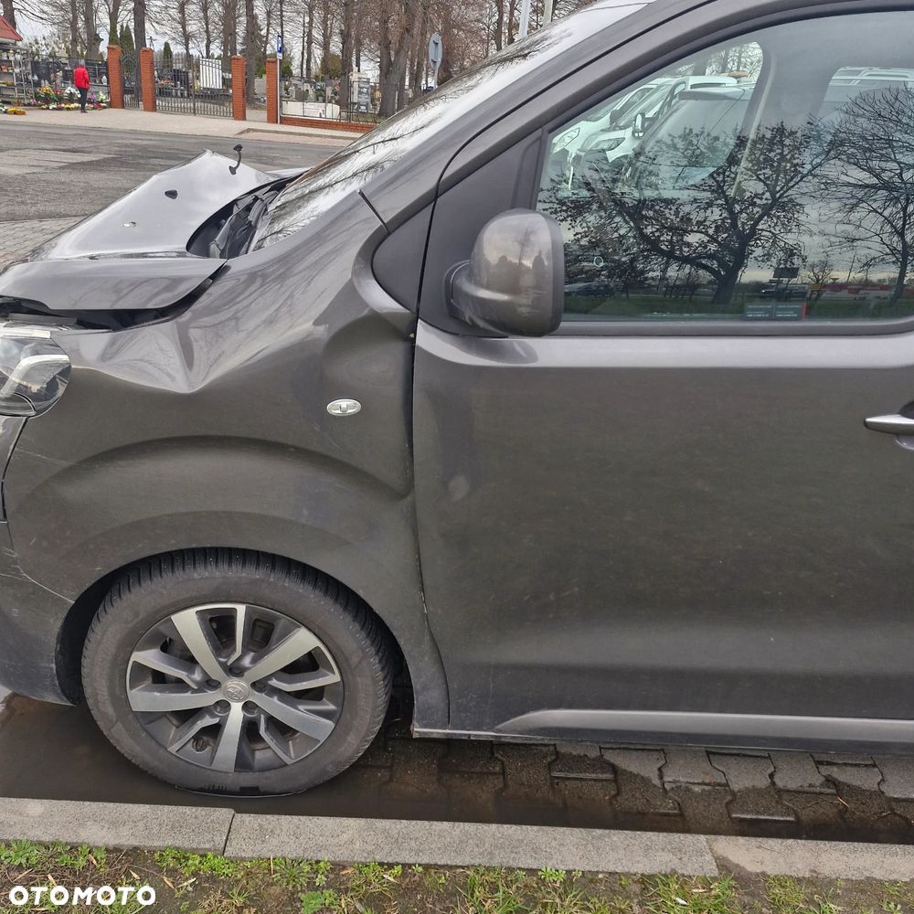 Toyota ProAce D-4D Long 3,0t (bryg.) - 8