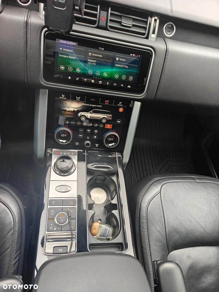 Land Rover Range Rover 3.0TD V6 Vogue - 13