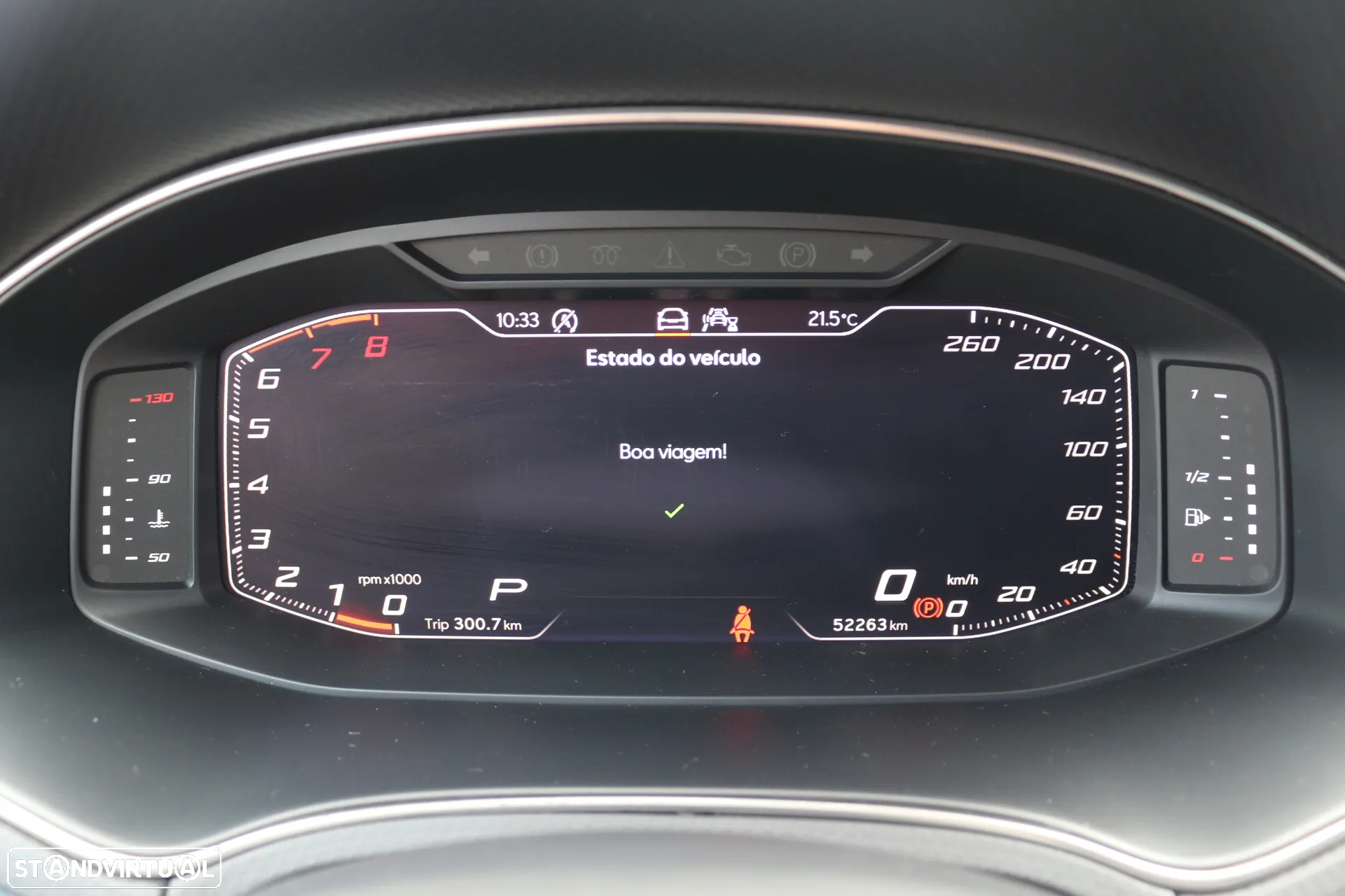 SEAT Arona 1.0 TSI Xperience DSG - 18