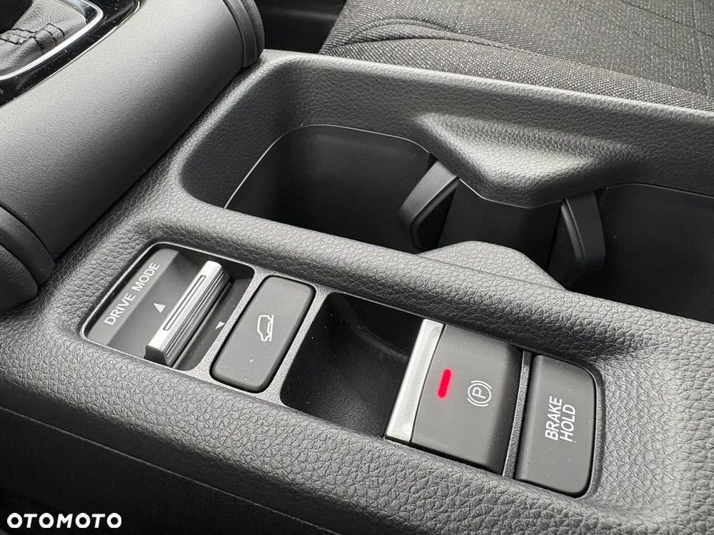 Honda HR-V 1.5 i-MMD Elegance CVT - 26