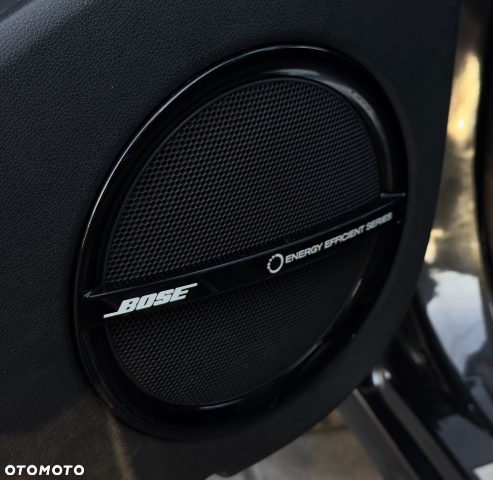 Renault Scenic dCi 130 FAP Bose Edition - 14