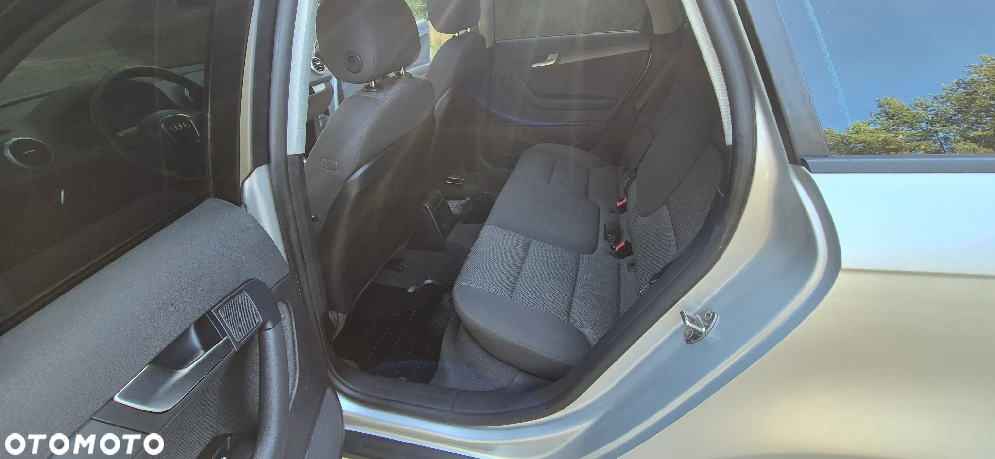 Audi A3 Sportback 1.6 Attraction - 20