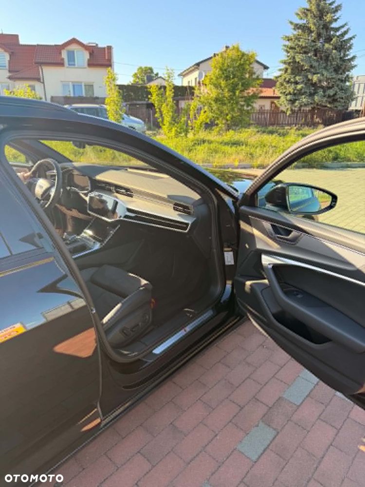 Audi A6 Avant - 7