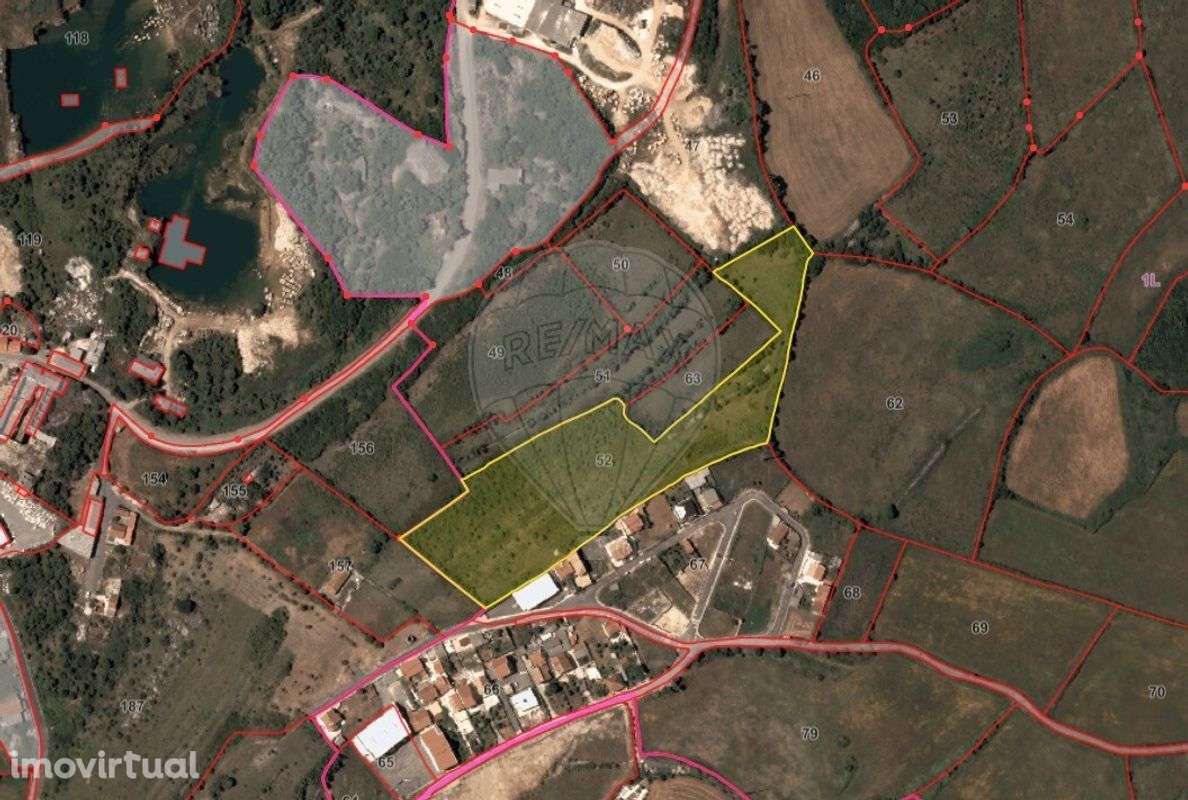 Terreno  para venda - Grande imagem: 3/6