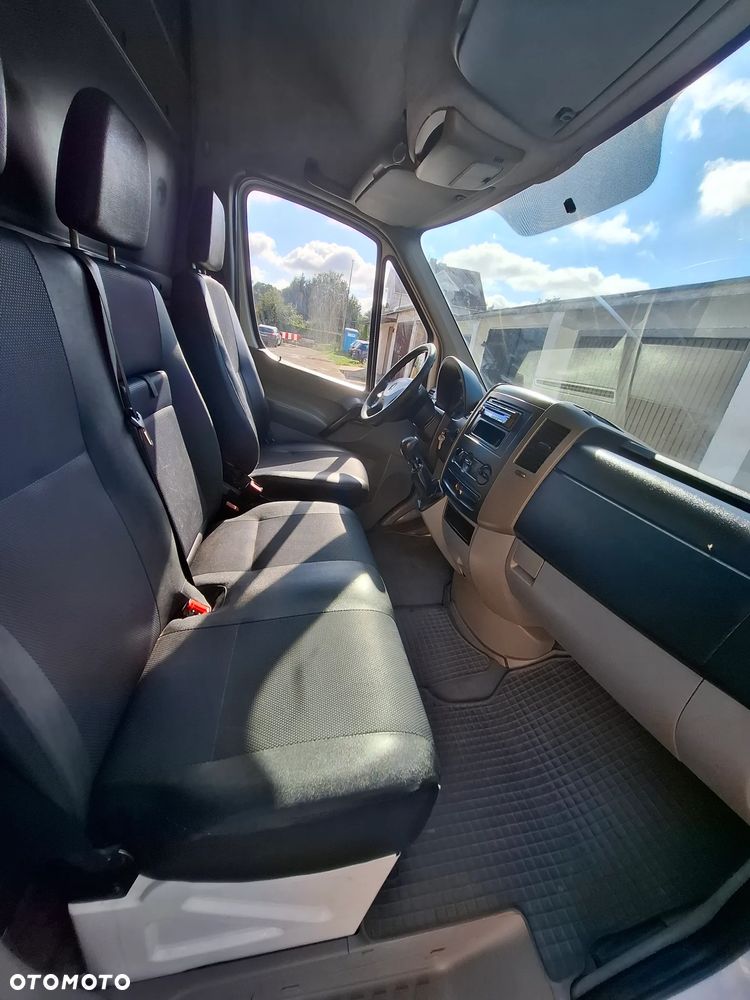 Mercedes-Benz SPRINTER - 6