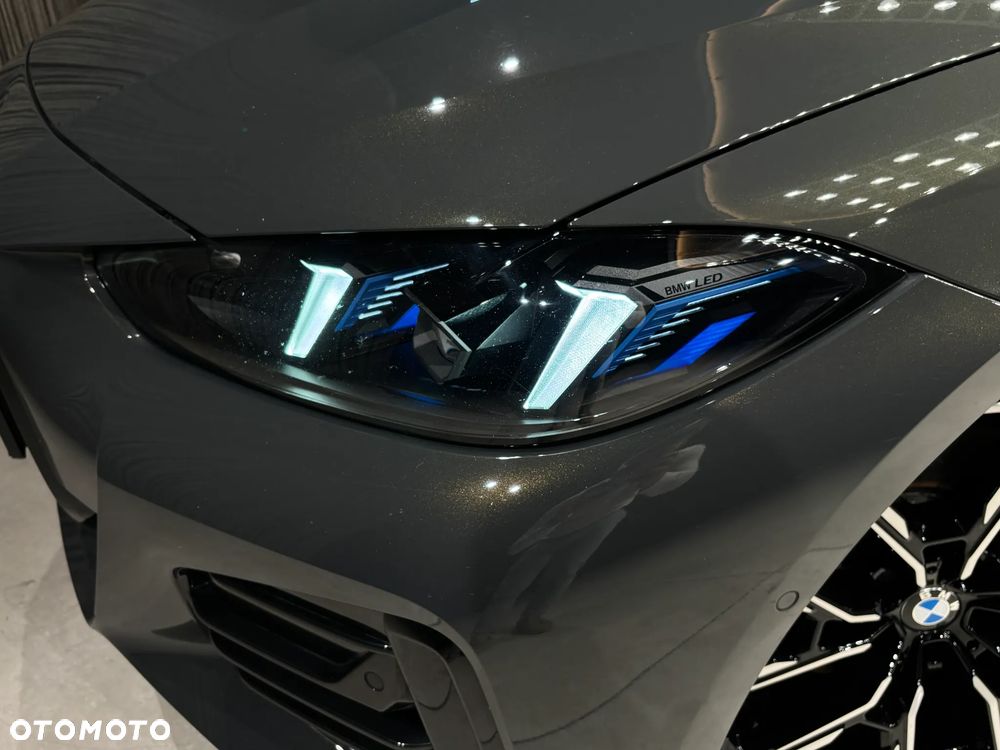 BMW Seria 4 430i xDrive M Sport sport - 6