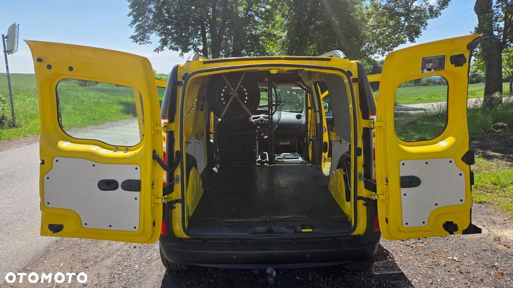Renault Kangoo MAXI - 22