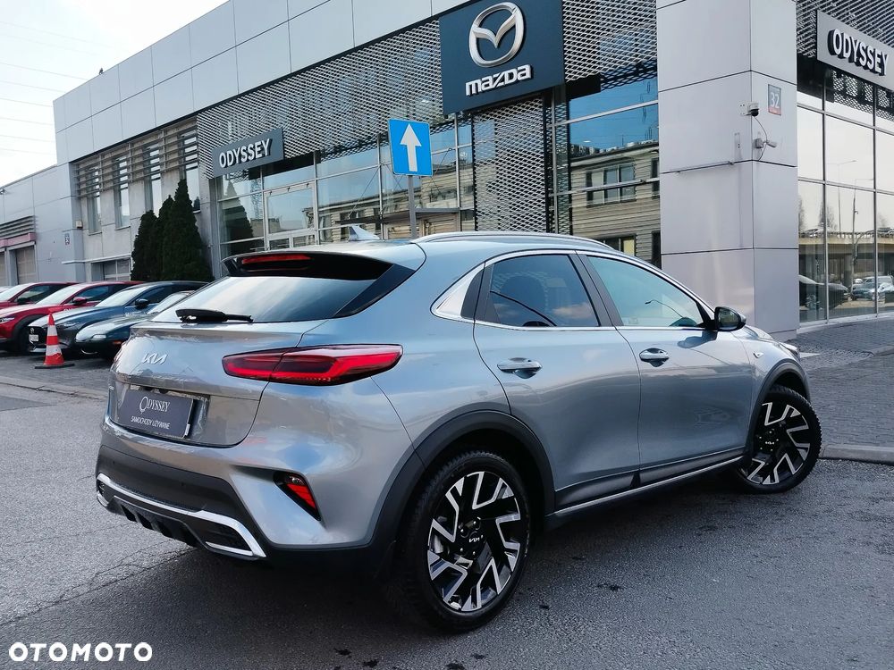 Kia XCeed 1.5 T-GDI M DCT - 3
