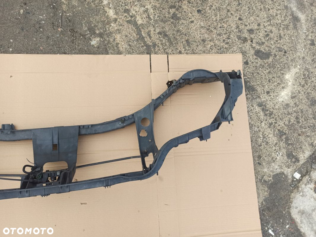 Pas przedni wzmocnienie czołowe FORD MONDEO MK4 07-10 - 8